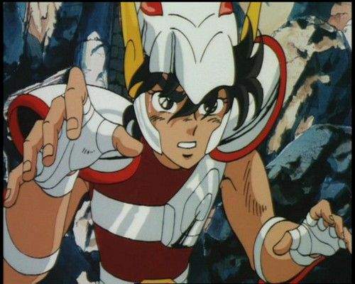 Otaku Gallery  / Anime e Manga / Saint Seiya / Screen Shots / Movies / 01 - La Dea della Discordia / 154.jpg